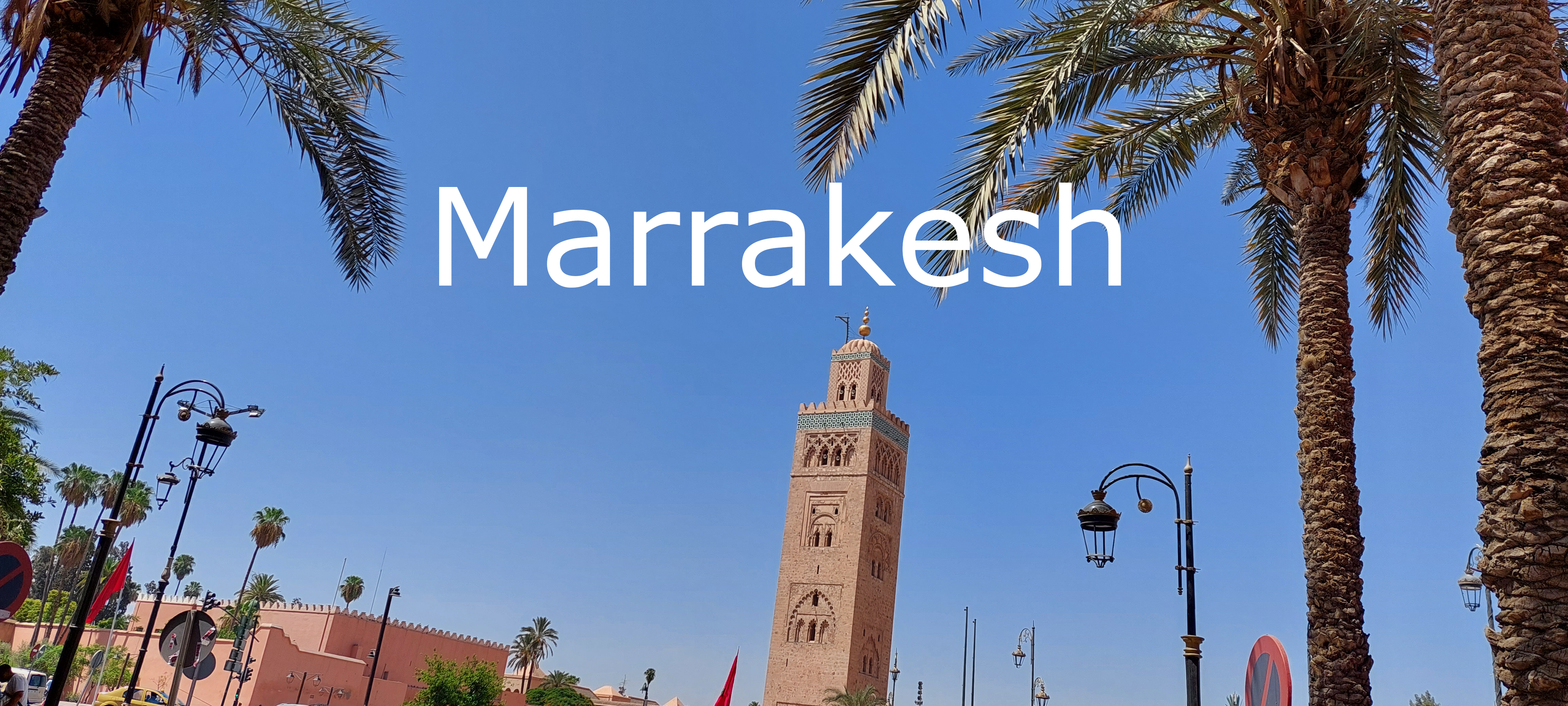 Marrakesh; Morocco; travel